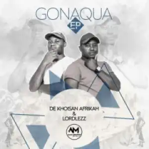De Khoisan Afrikah - Fusing  Elements (Original Mix) ft. Lordlezz